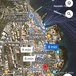 Itaca 2 Vakantiehuis Lipari (Isola Lipari)