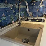 Vakantiehuis Itaca 2 *