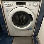 Vakantiehuis Itaca 2 *