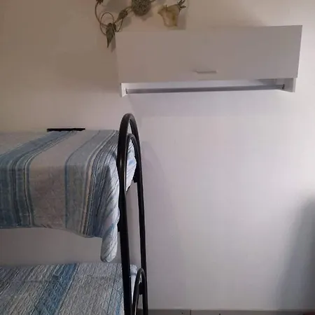 Itaca 2 Casa de Férias