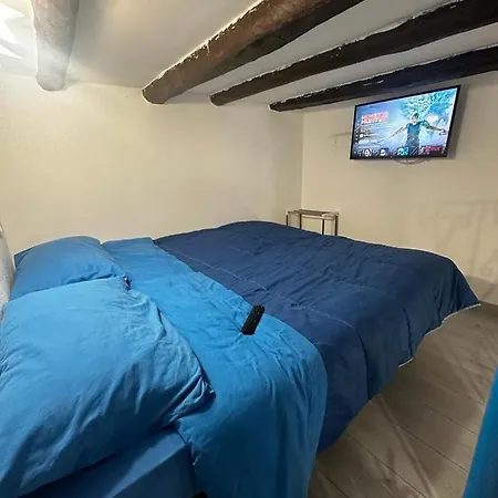 Itaca 2 * ליפארי