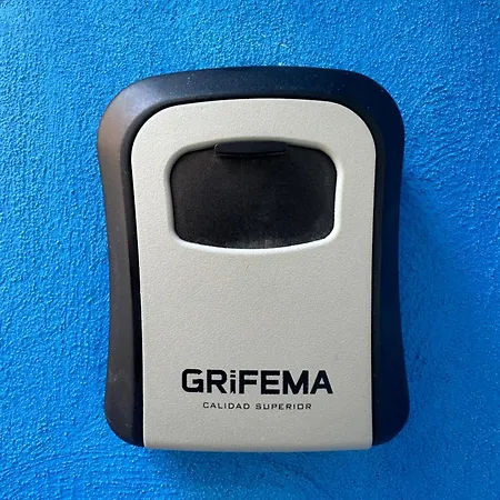 Сasa de vacaciones Itaca 2 *