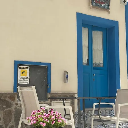 Casa de Férias Itaca 2