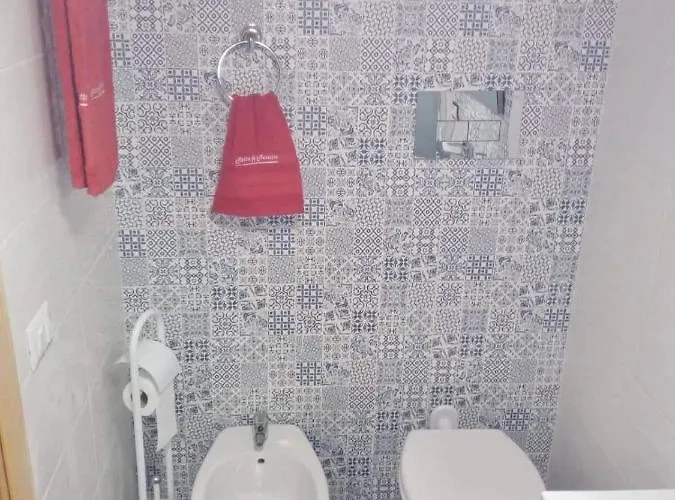 Itaca 2 Сasa de vacaciones Lipari (Isola Lipari)