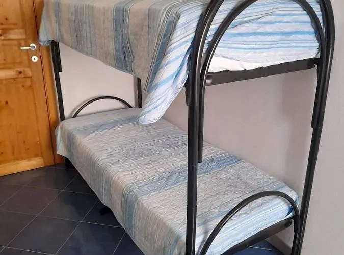 Itaca 2 Сasa de vacaciones *