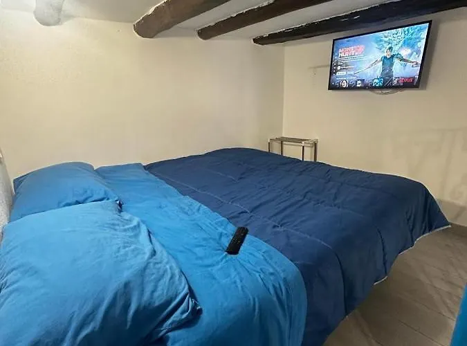 Itaca 2 * Lipari (Isola Lipari)