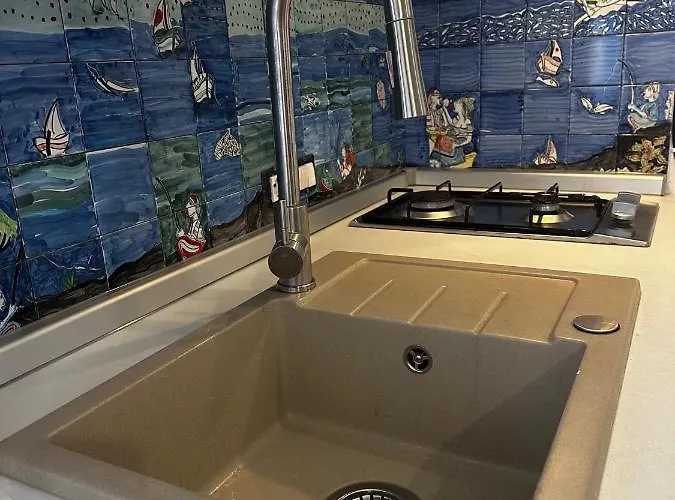 Сasa de vacaciones Itaca 2 *