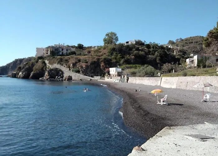 Сasa de vacaciones Itaca 2 Lipari (Isola Lipari)