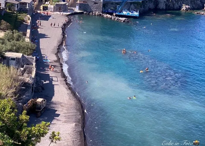 Itaca 2 Lipari (Isola Lipari)
