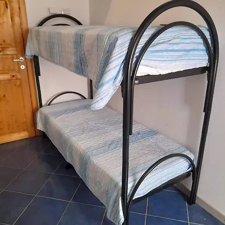 Itaca 2 Prázdninový dům *