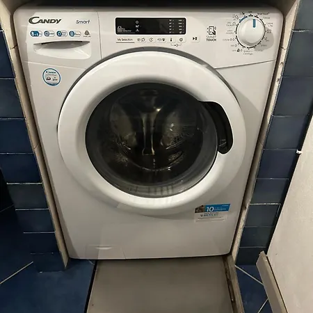Nyaraló Itaca 2 *