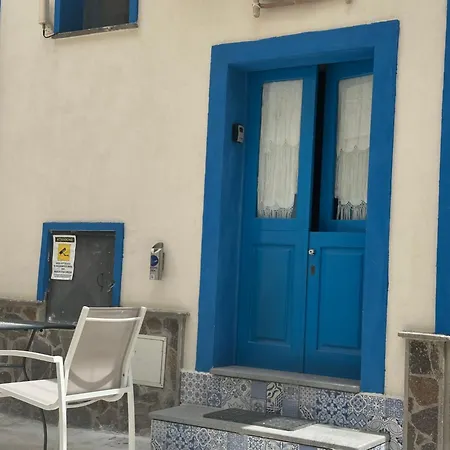 Itaca 2 Semesterbostad Lipari (Isola Lipari)