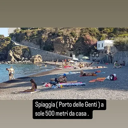 Nyaraló Itaca 2 *