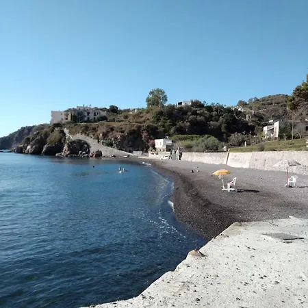 Nyaraló Itaca 2 Lipari