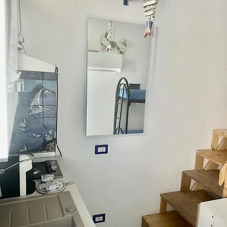 Prázdninový dům Itaca 2 *