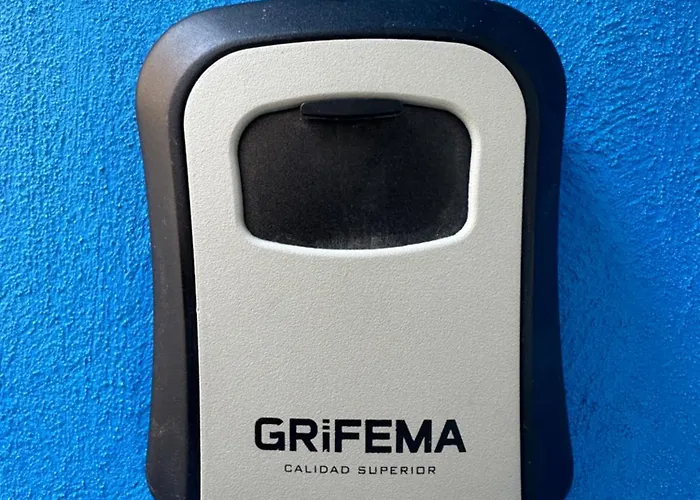 Ferienhaus Itaca 2 *